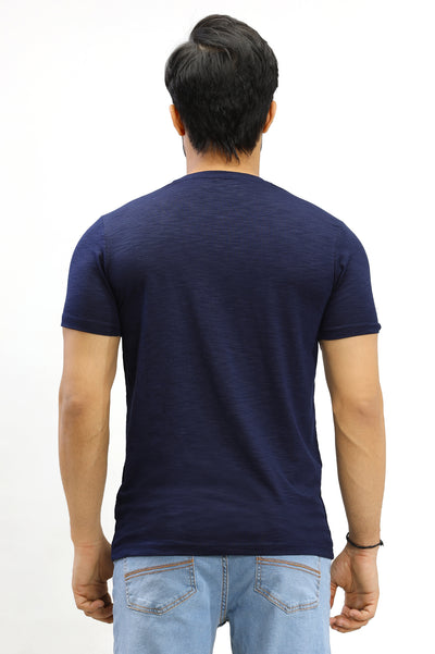 Badge T-Shirt From Diners