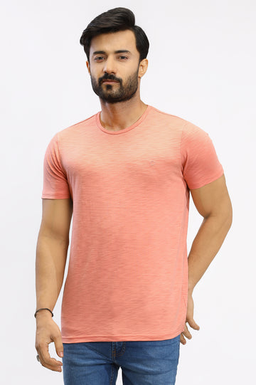Basic T-Shirt From Diners