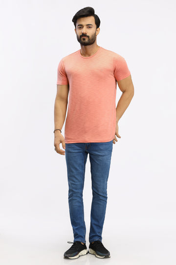 Basic T-Shirt From Diners