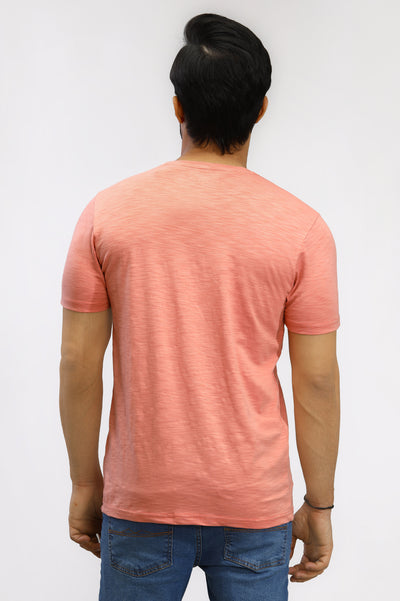 Basic T-Shirt From Diners