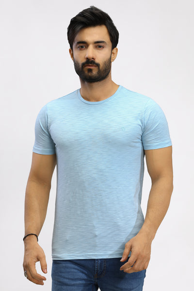 Badge T-Shirt From Diners