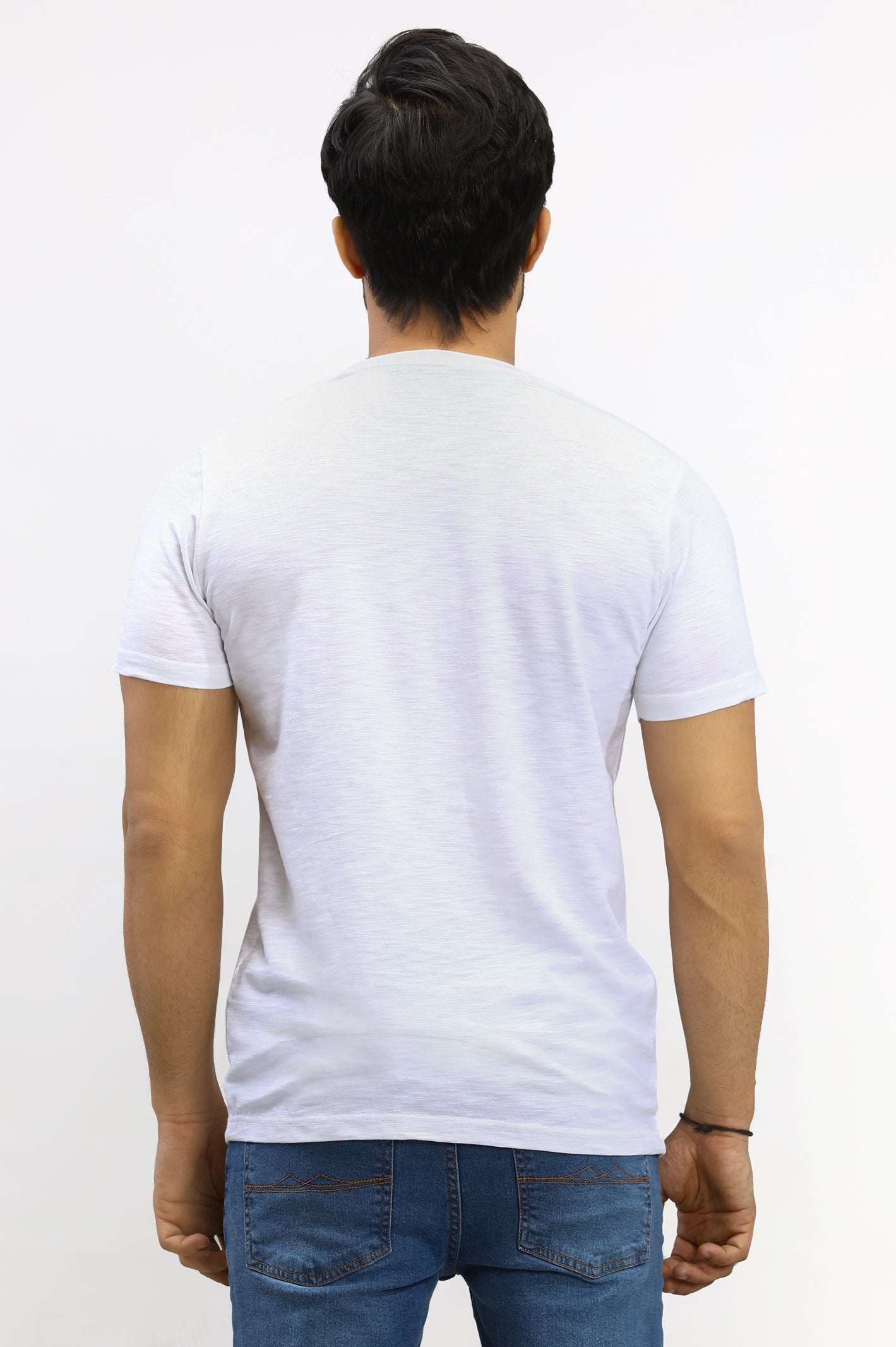 Basic T-Shirt From Diners
