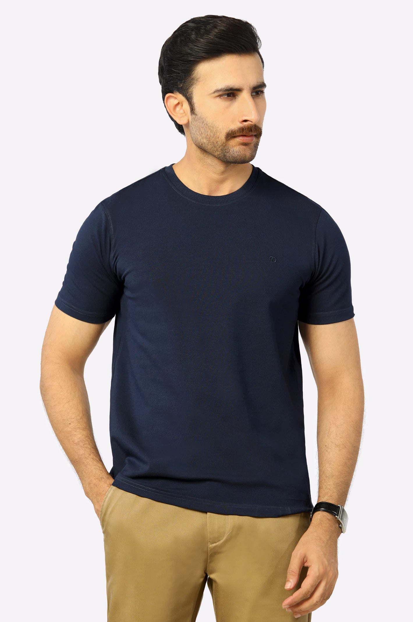 Basic T-Shirt – Diners Pakistan