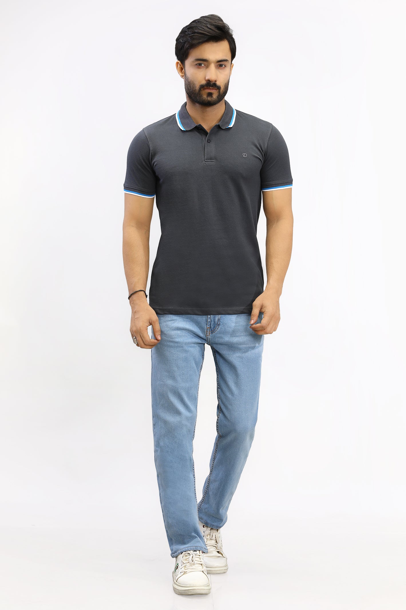 Basic Polo Shirt From Diners