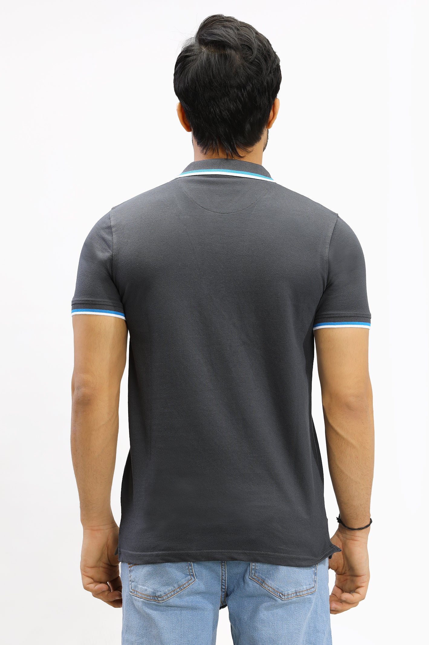 Basic Polo Shirt From Diners