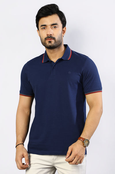 Basic Polo Shirt From Diners