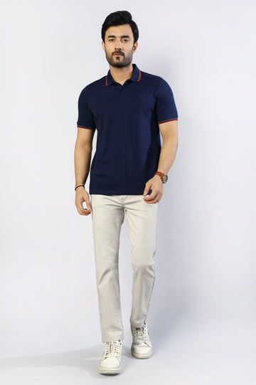 Basic Polo Shirt From Diners