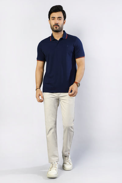 Basic Polo Shirt From Diners