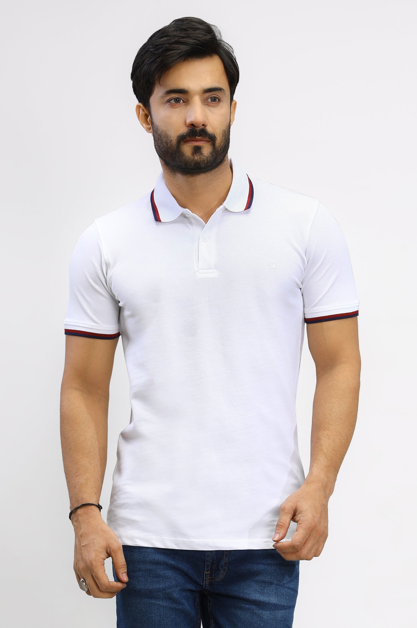 Basic Polo Shirt From Diners