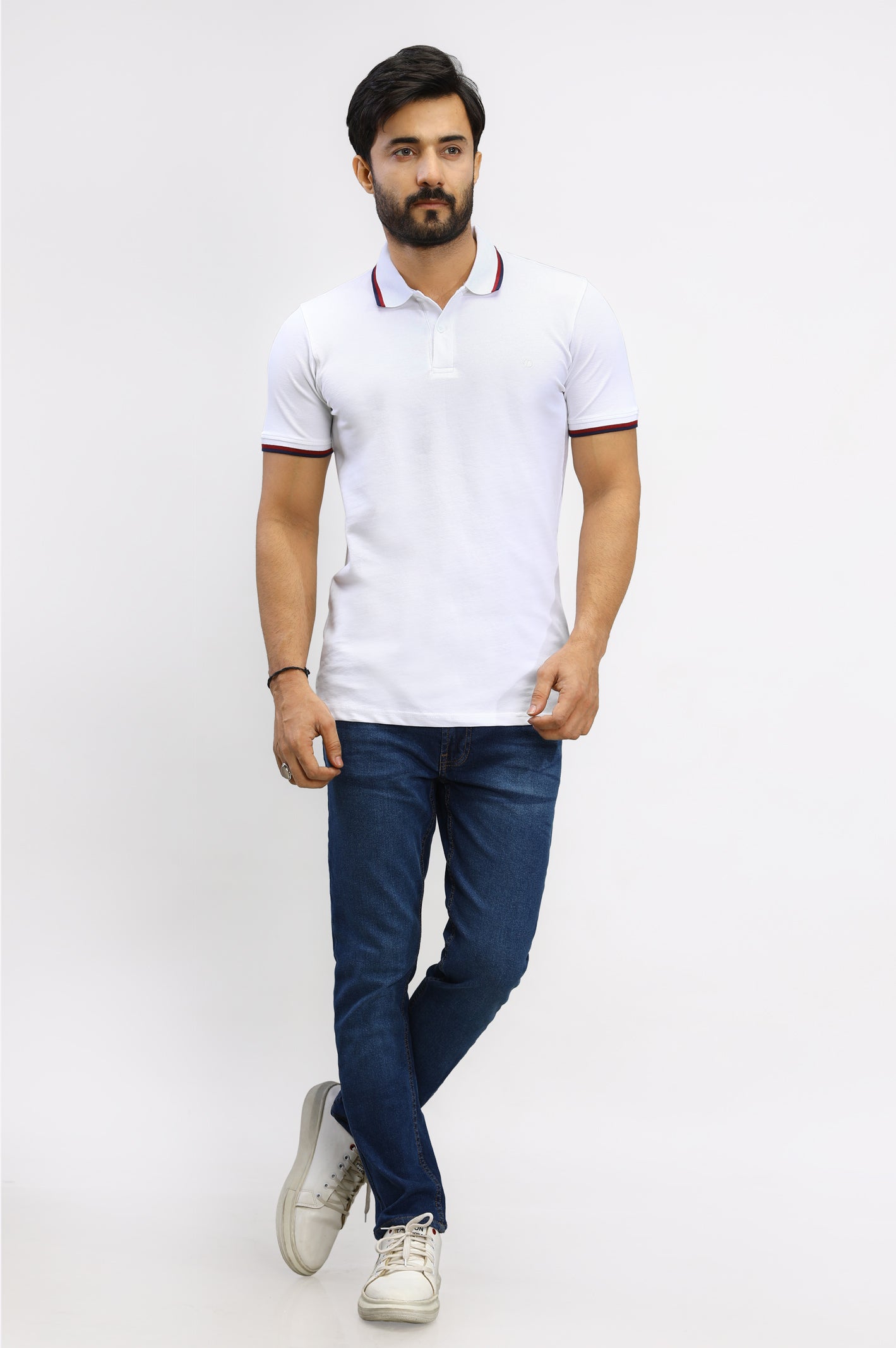 Basic Polo Shirt From Diners