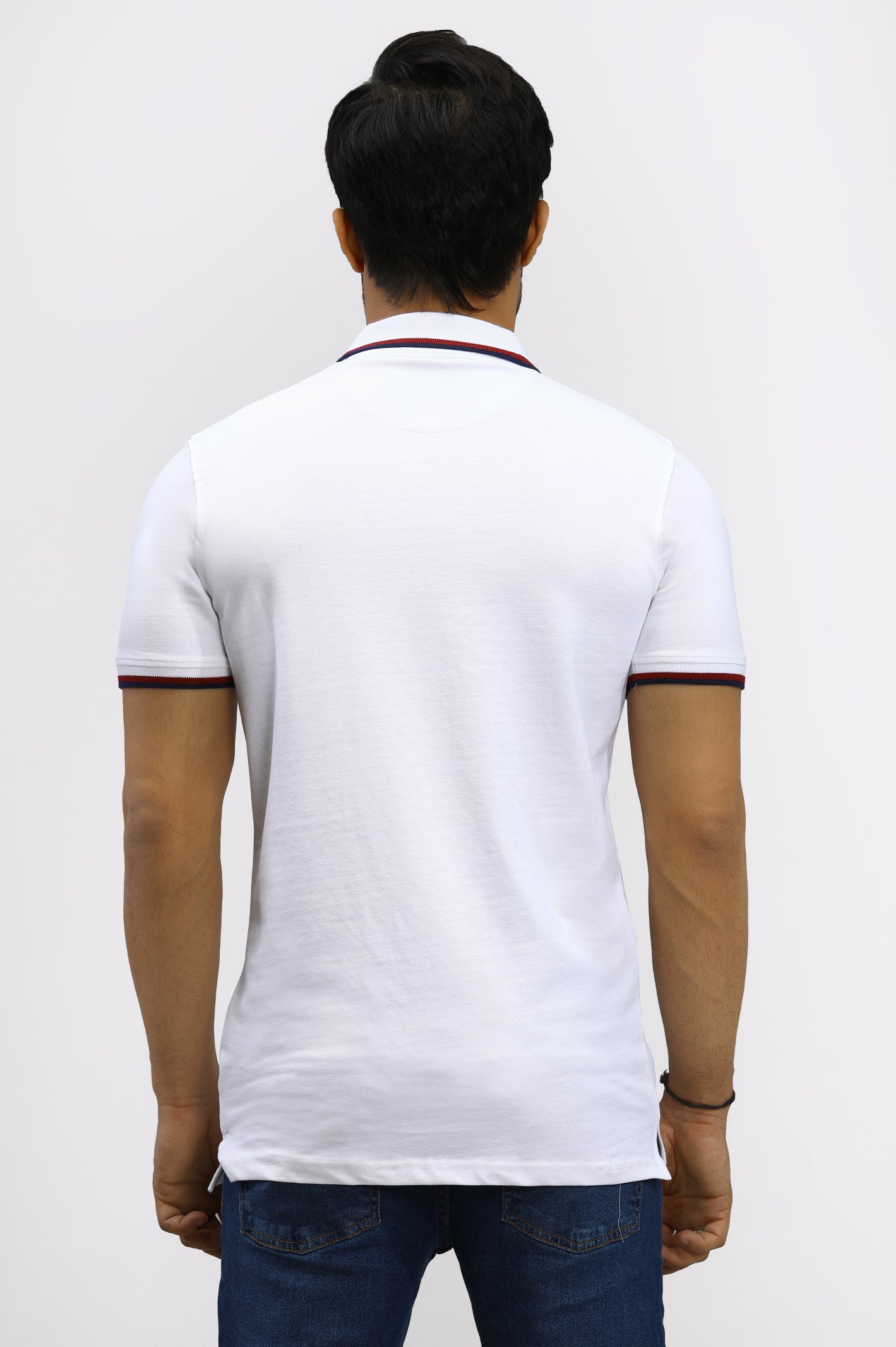 Basic Polo Shirt From Diners