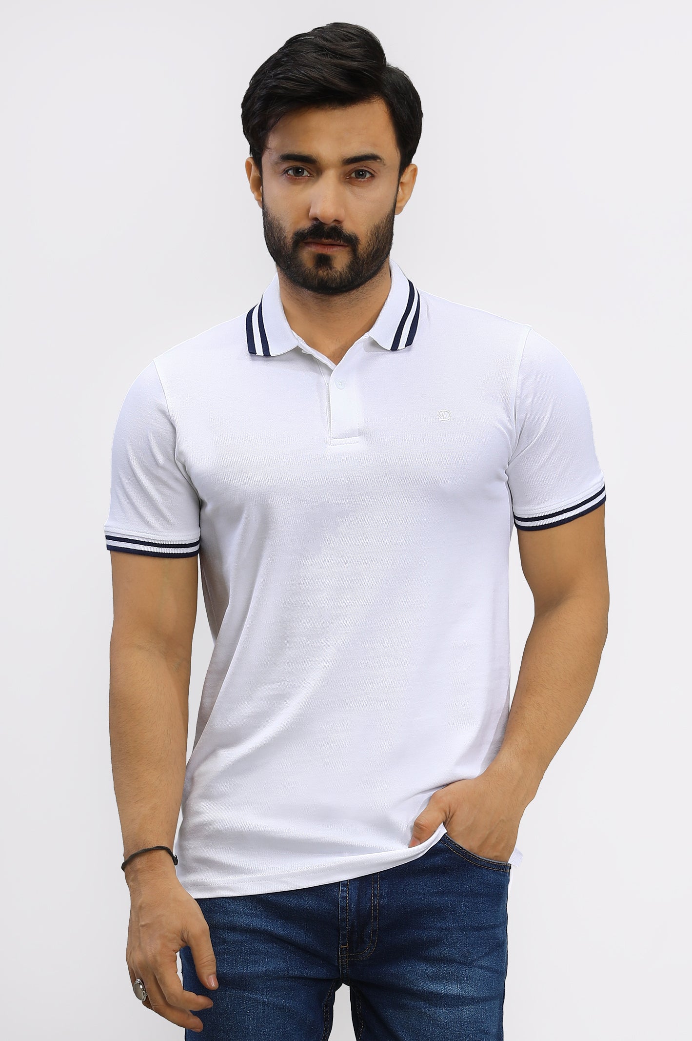 Basic Polo Shirt From Diners