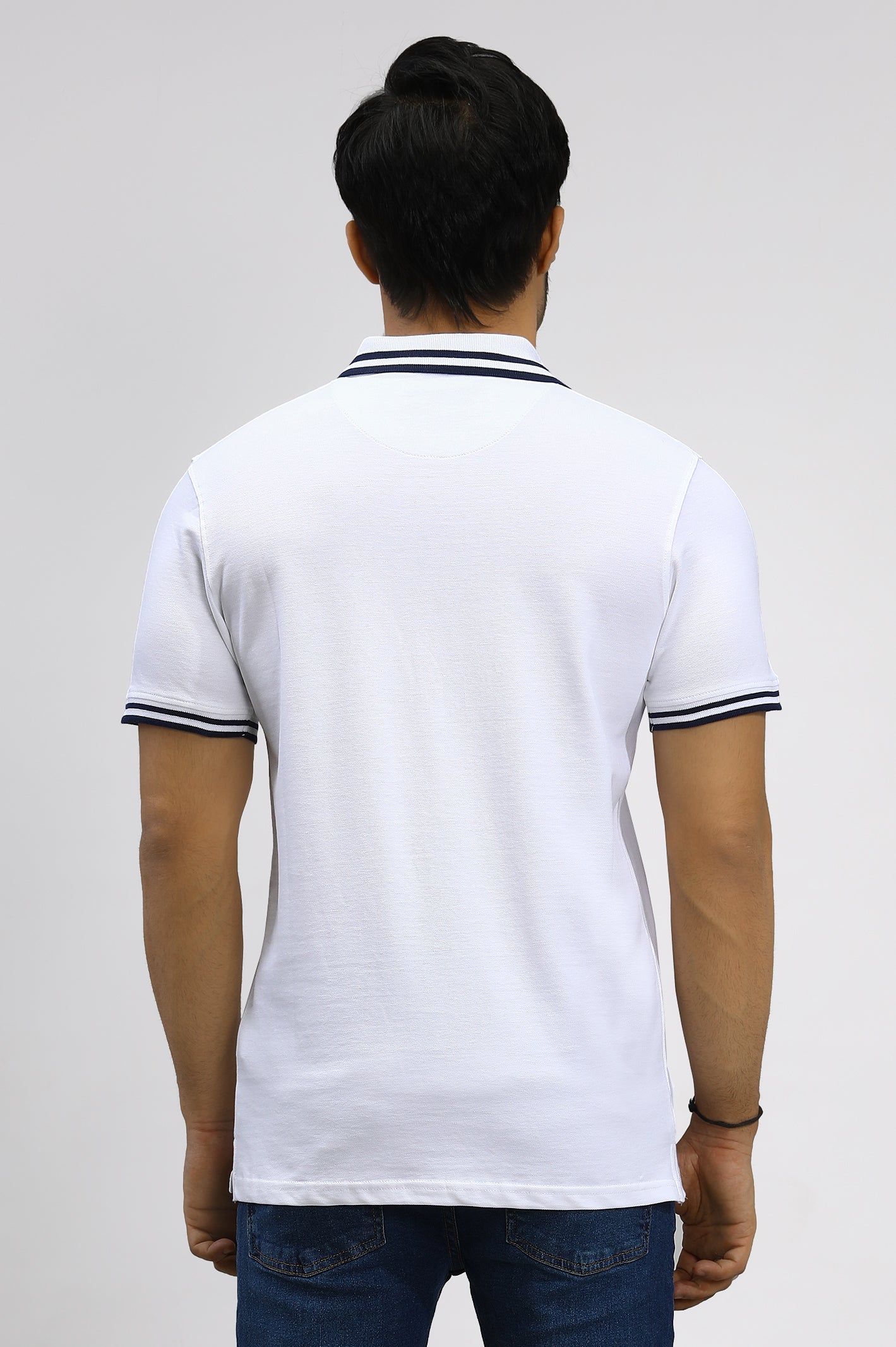 Basic Polo Shirt From Diners