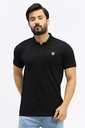 Basic Polo Shirt From Diners
