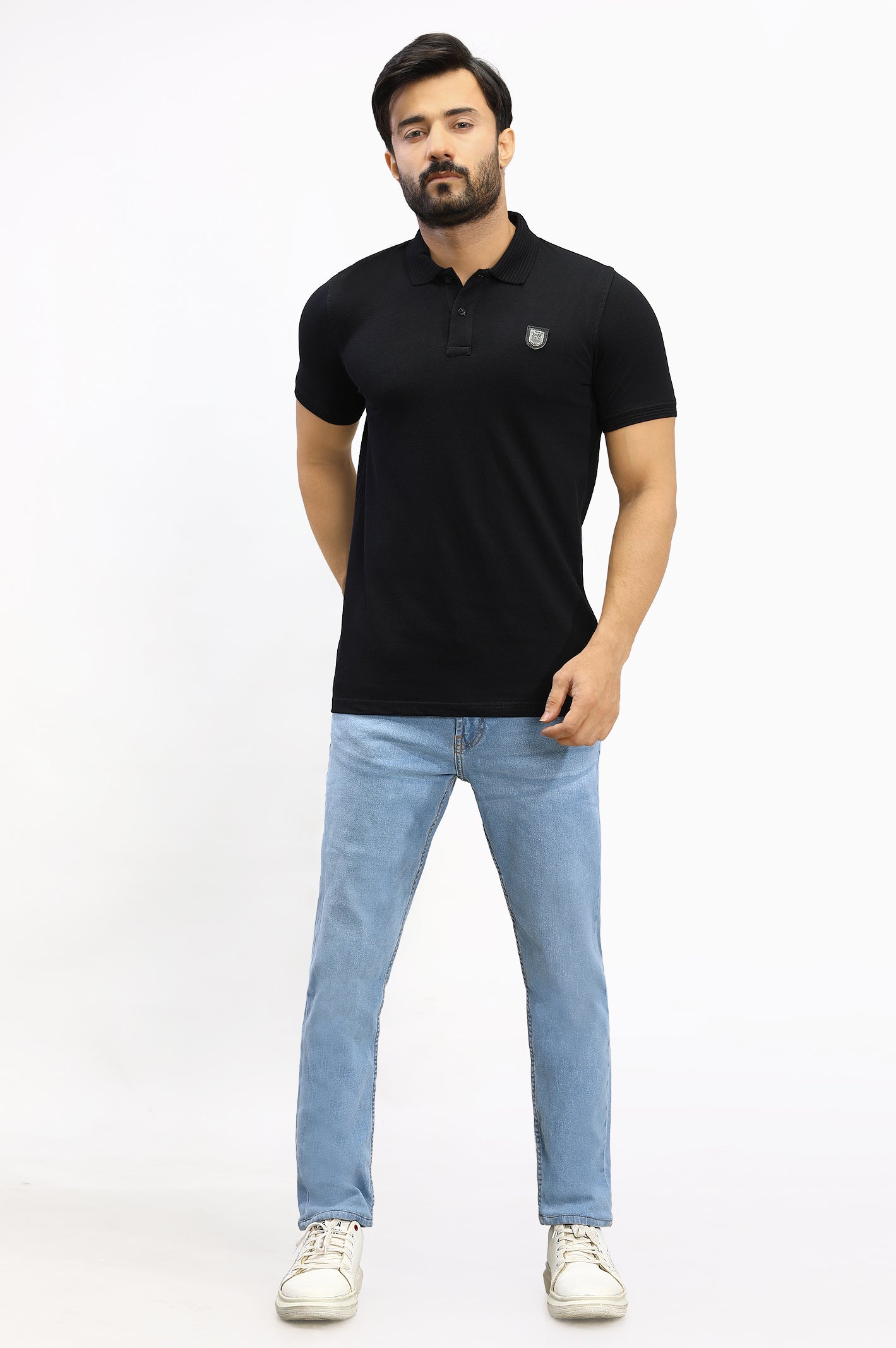 Basic Polo Shirt From Diners