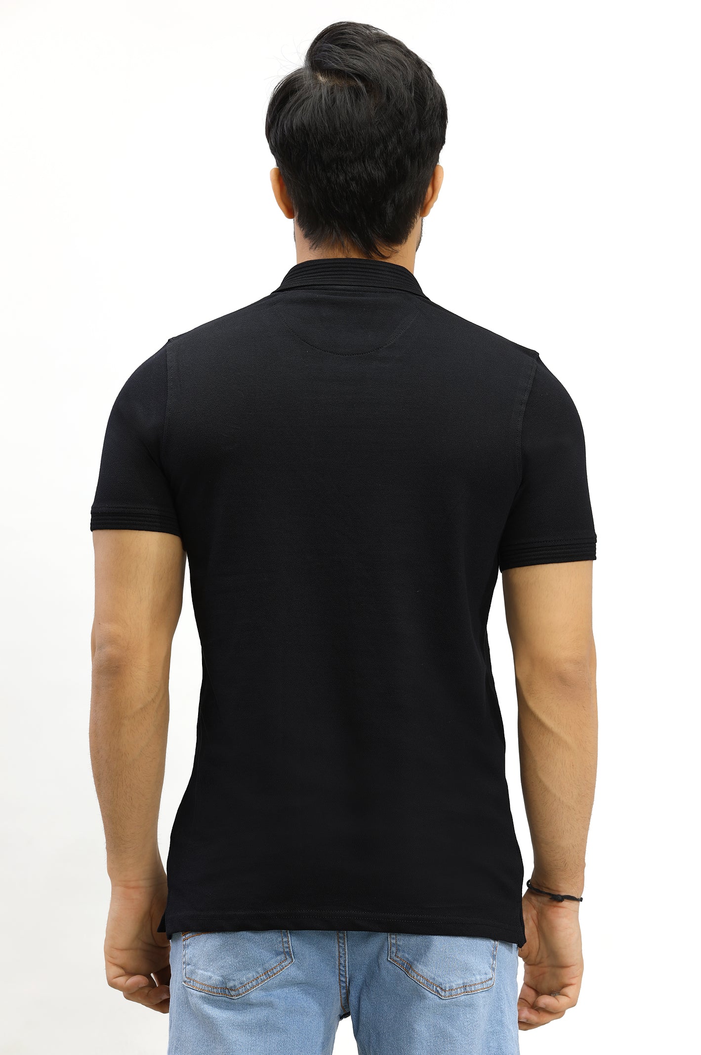 Basic Polo Shirt From Diners