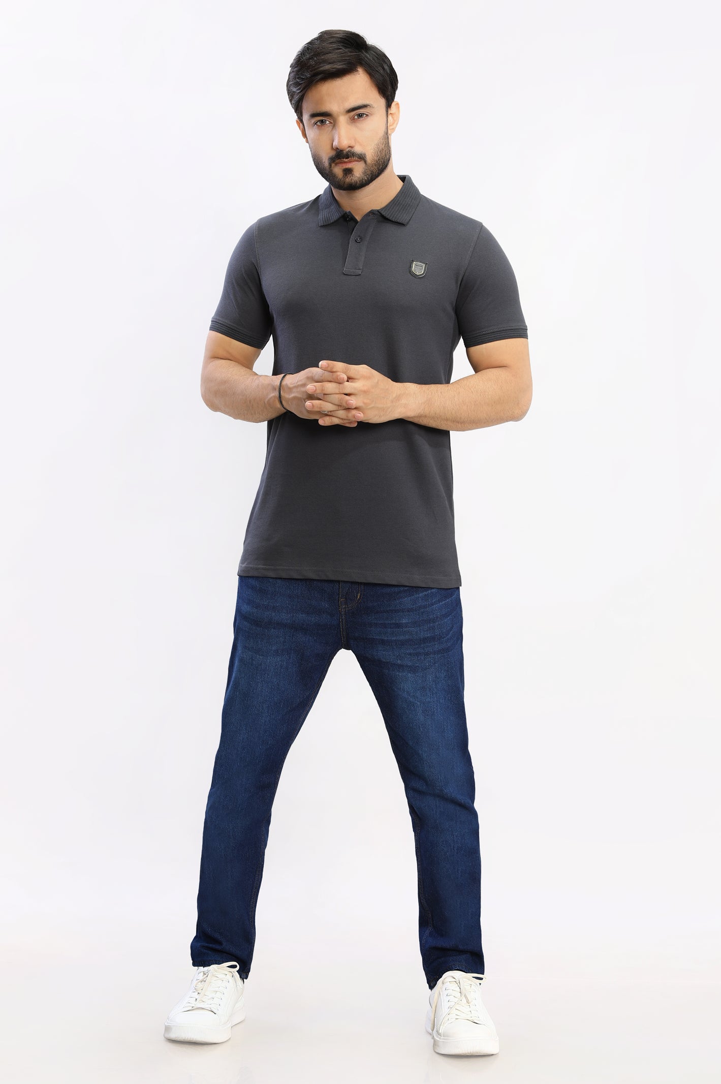 Rod Collar Polo From Diners