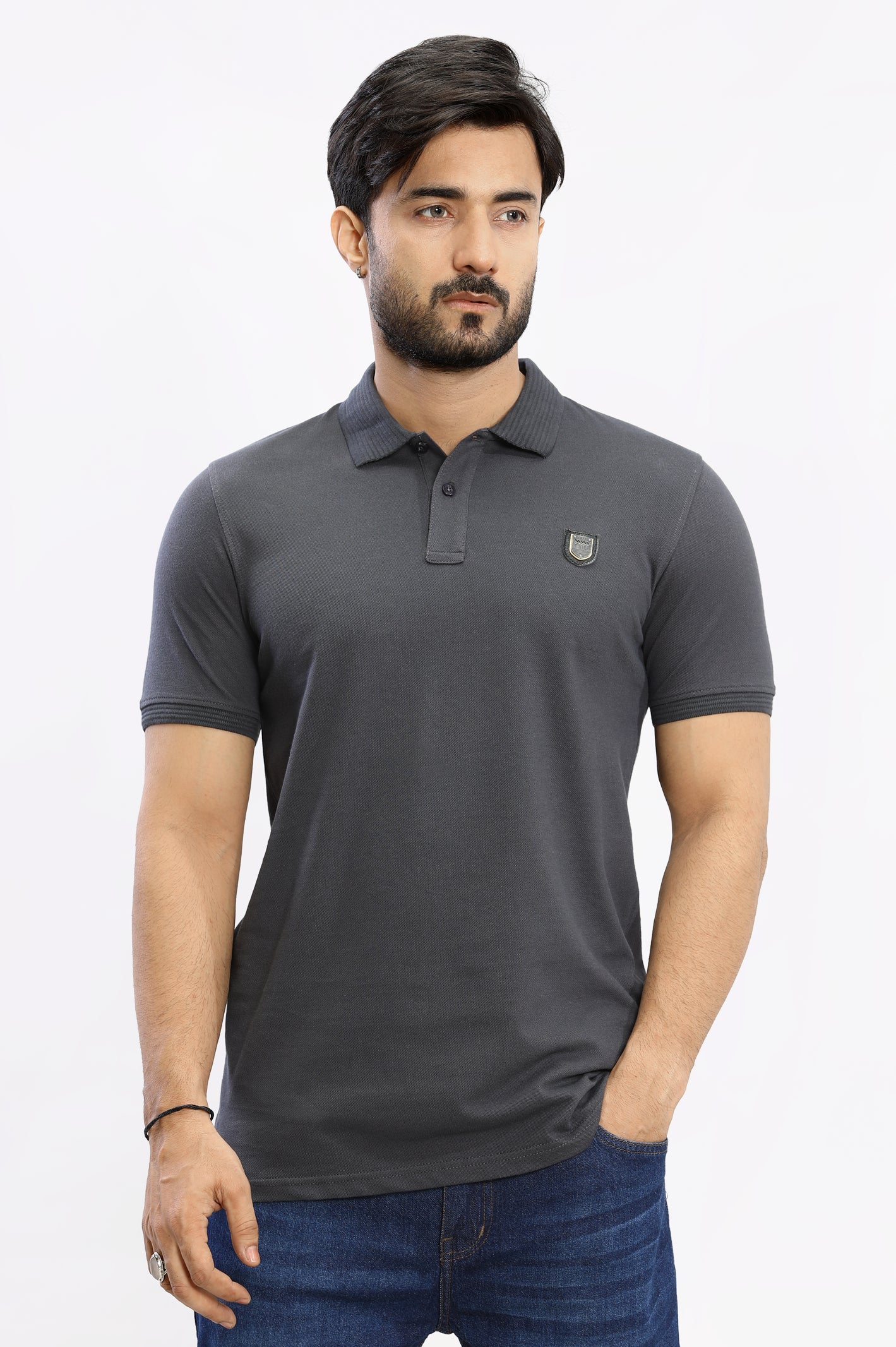 Rod Collar Polo From Diners