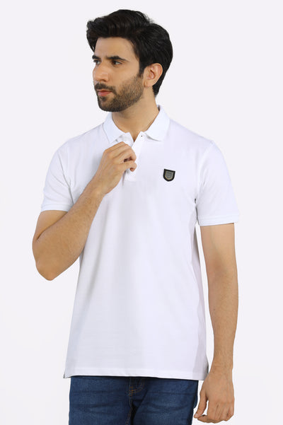Rod Collar Polo From Diners