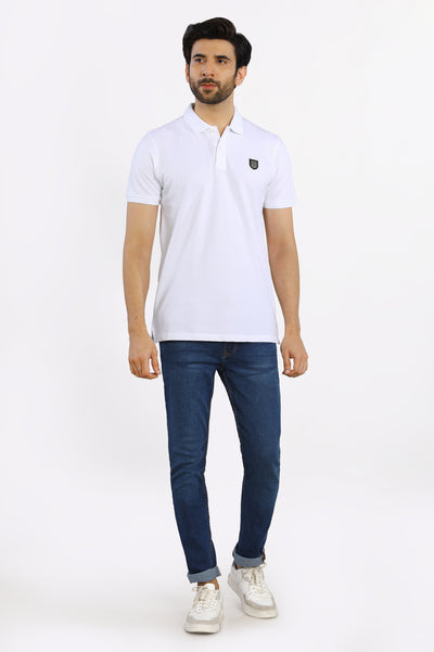Rod Collar Polo From Diners