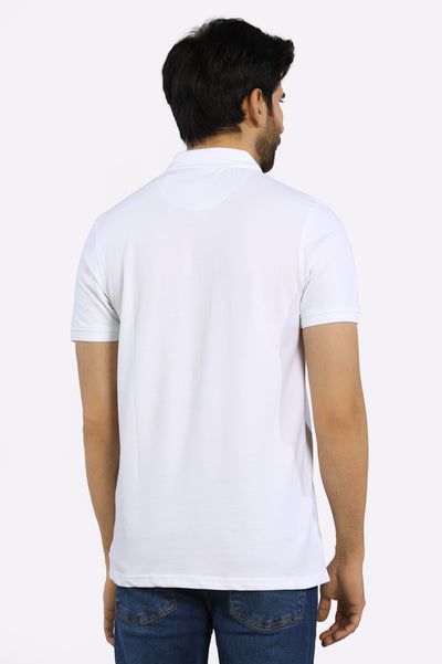 Rod Collar Polo From Diners