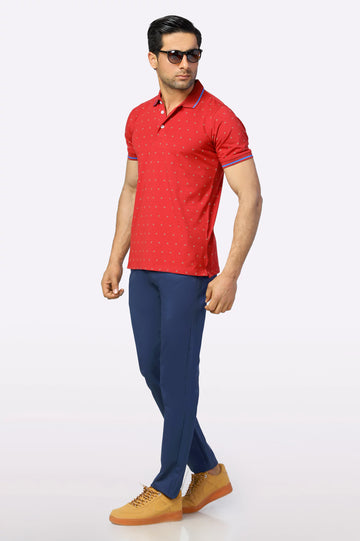 Mesmerizing Polo