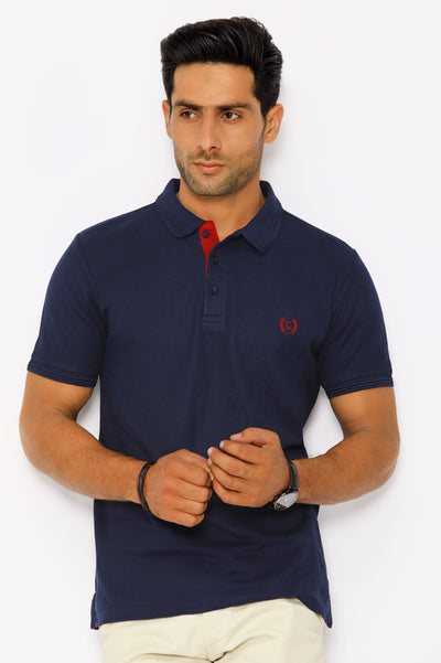 Badge Polo From Diners