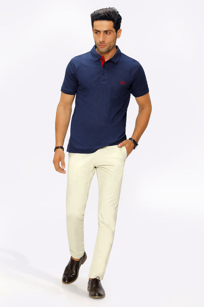 Badge Polo From Diners