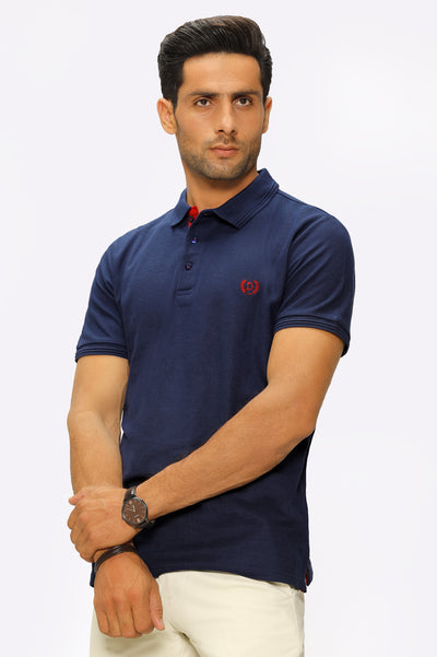 Badge Polo From Diners