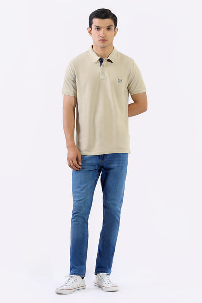 Badge Polo From Diners