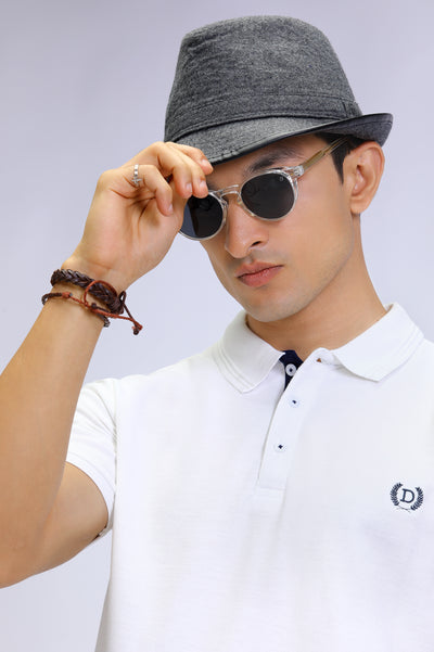 Badge Polo From Diners