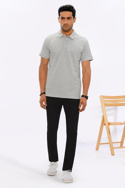 Basic Polo Shirt From Diners