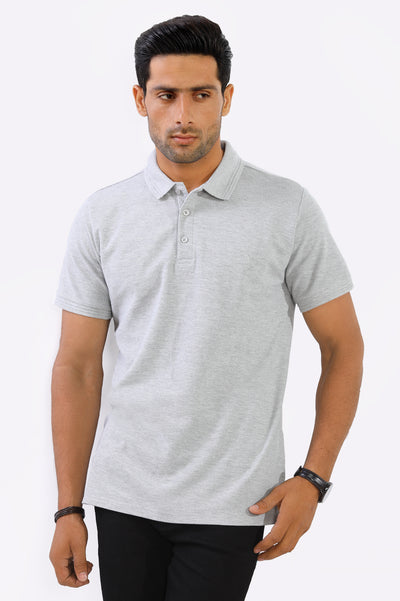 Basic Polo Shirt From Diners