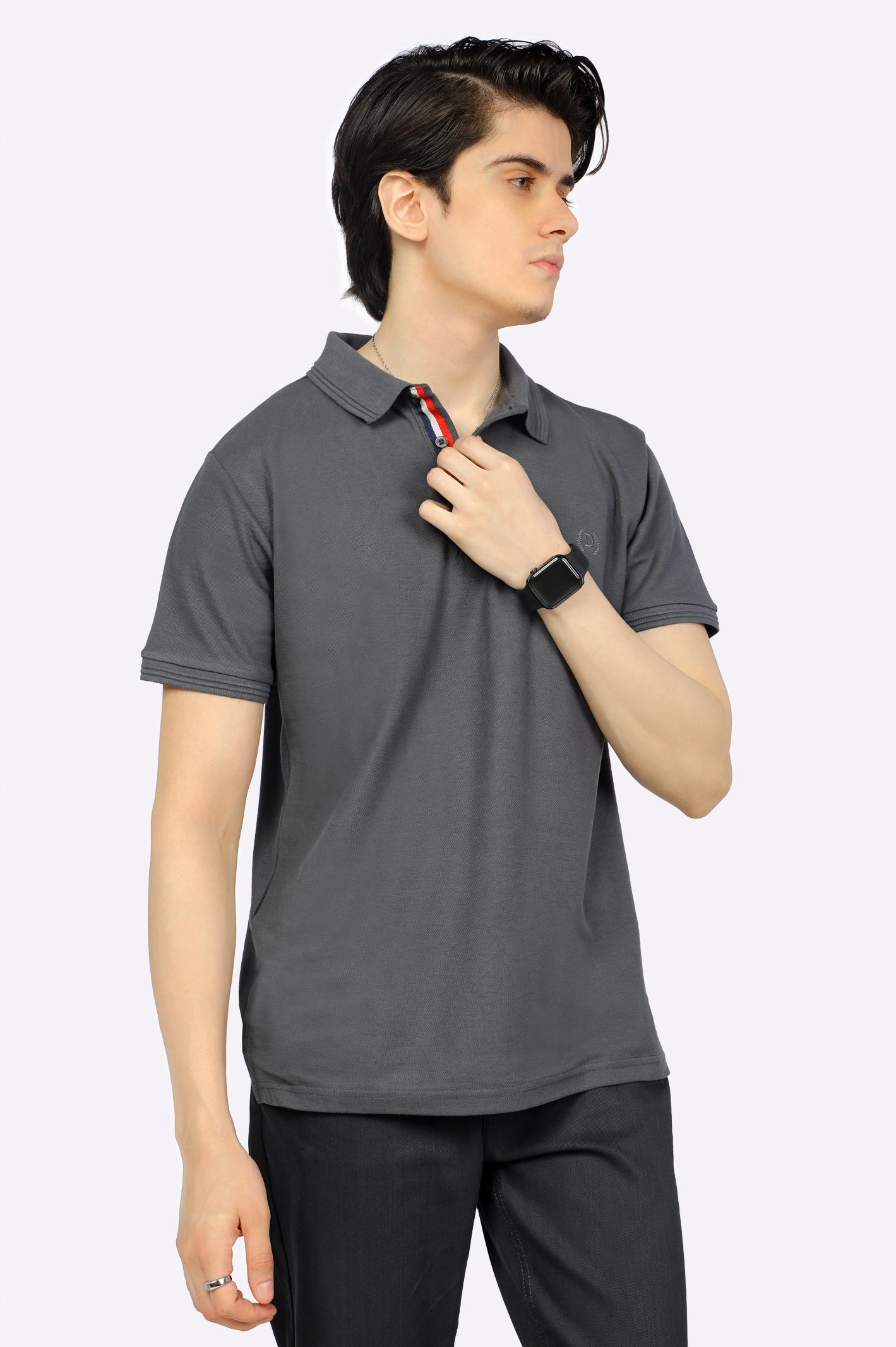 Rod Collar Polo From Diners