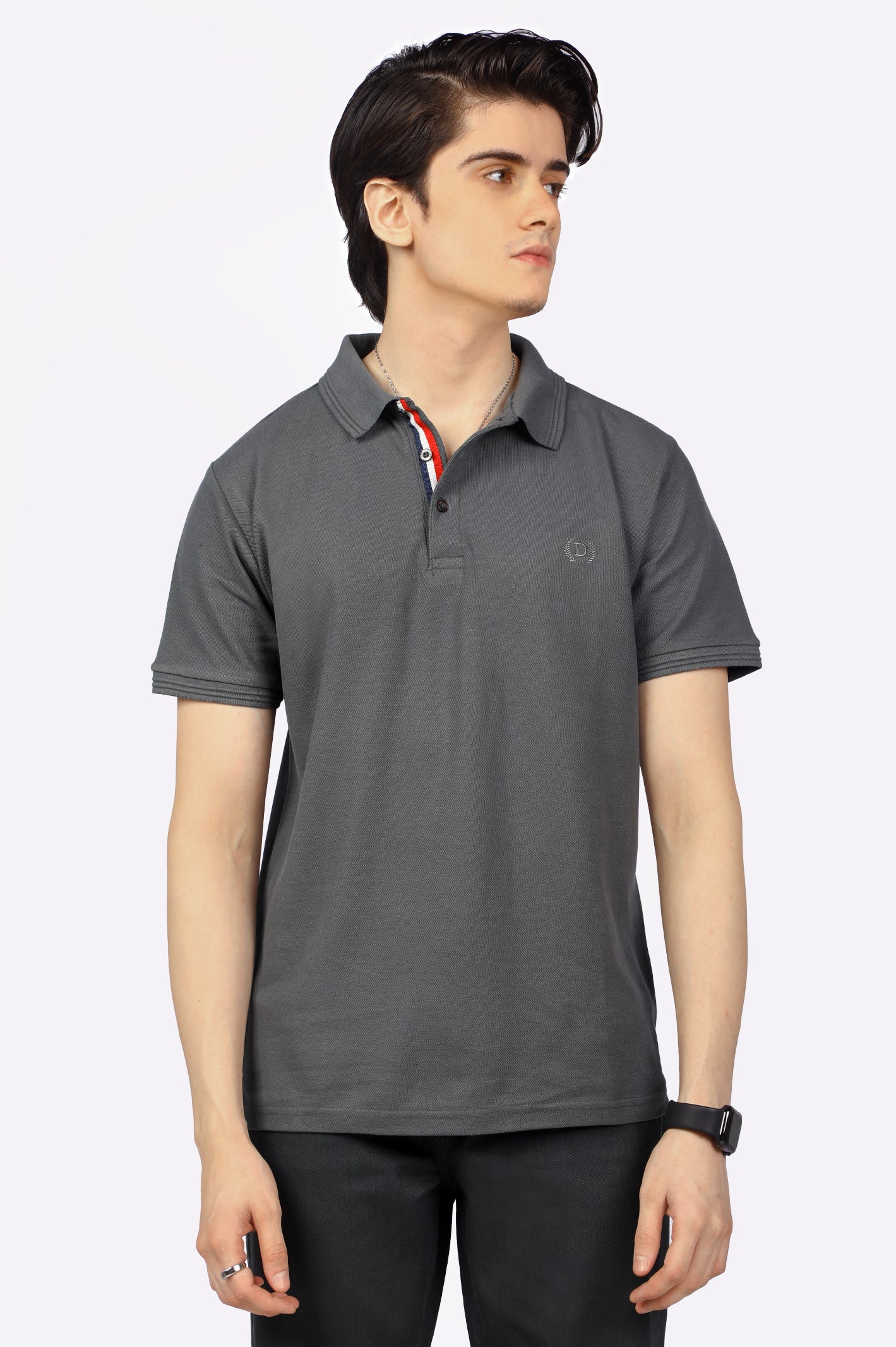 Rod Collar Polo From Diners