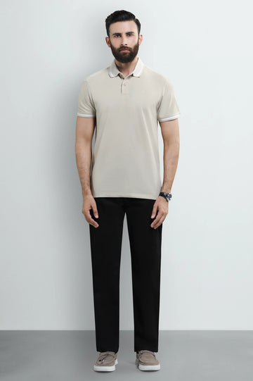 Tipping Collar Polo