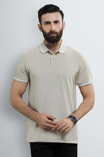 Tipping Collar Polo