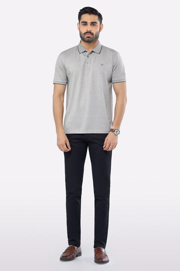 Olive Dry Fit Polo
