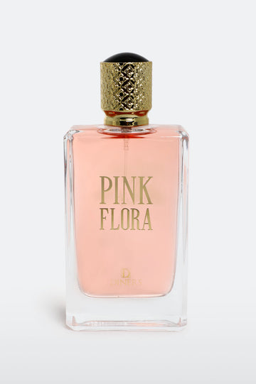 PINK FLORA For Women