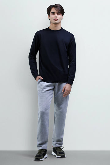 Black Sweatshirt