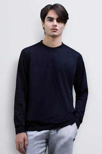 Black Sweatshirt