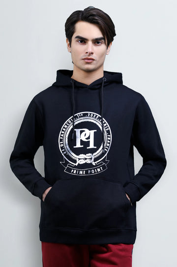 Black Sweatshirt
