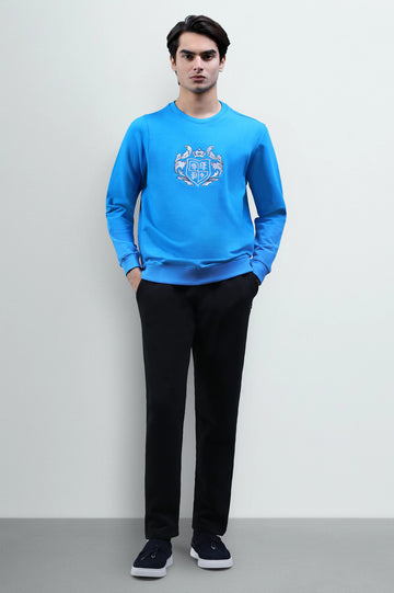 Royal Blue Sweatshirt