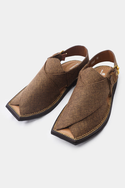 French Emporio Men's Sandals From Diners