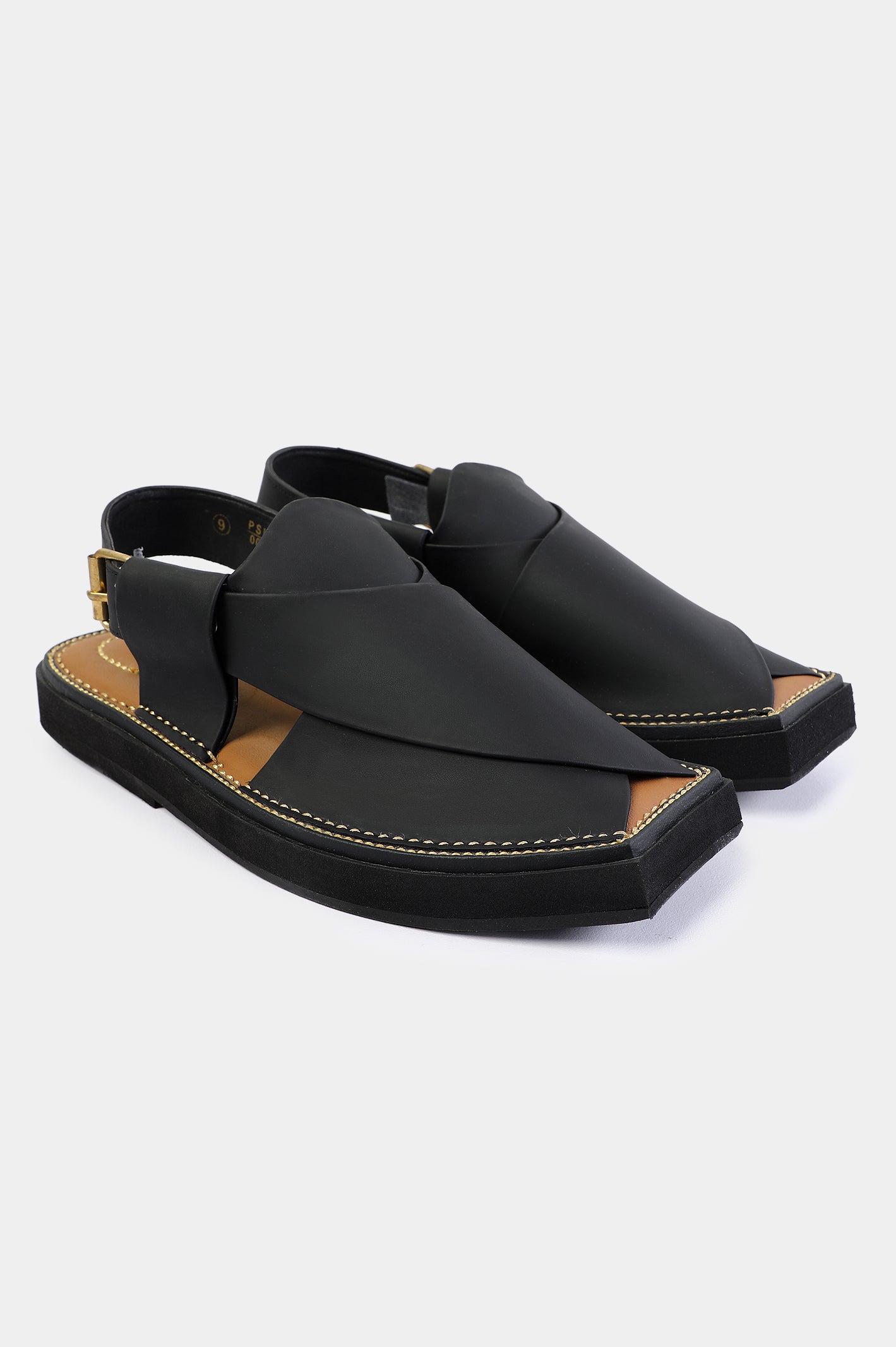 French Emporio Men's Sandals From Diners