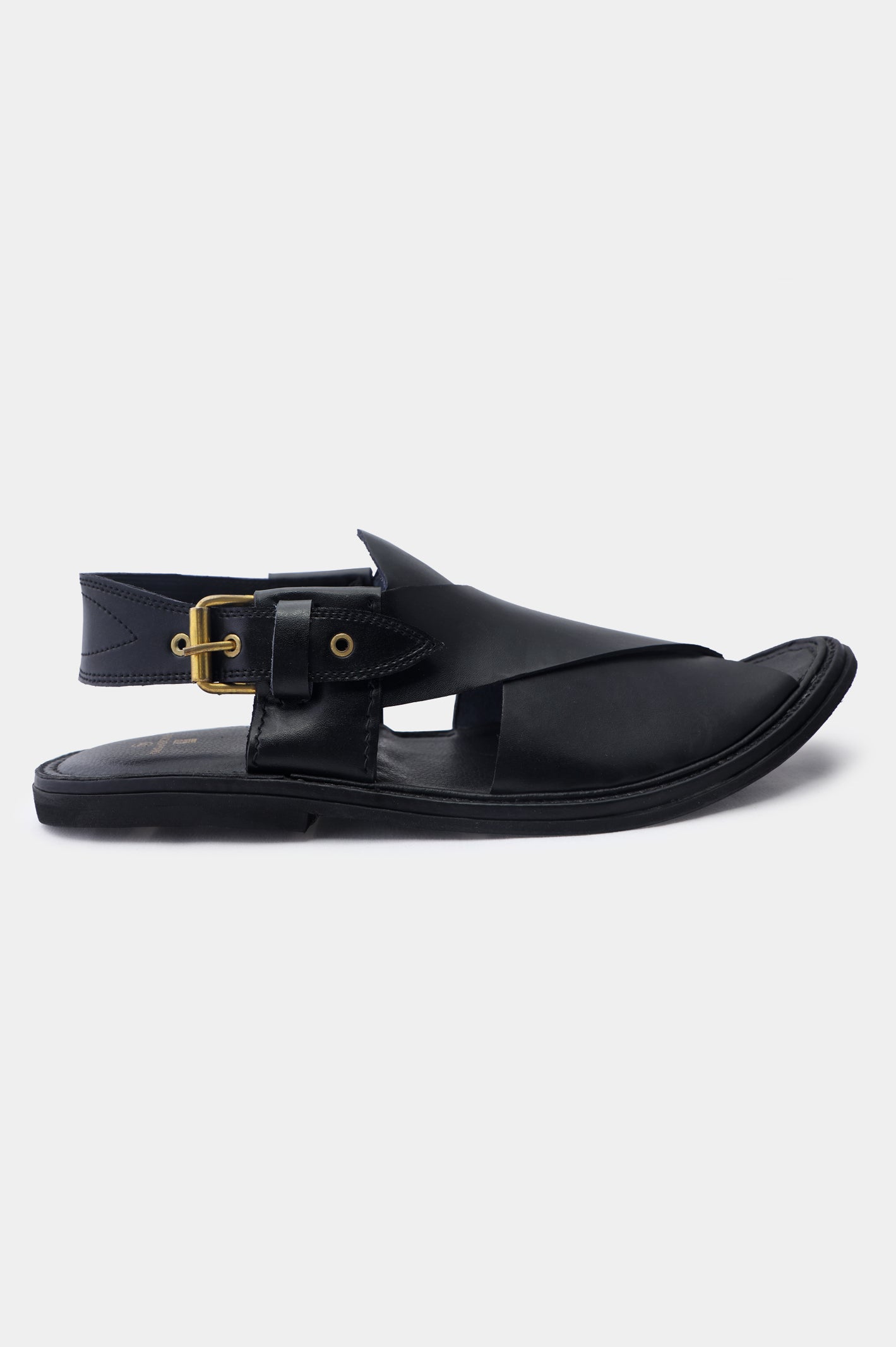 French Emporio Men's Sandals From Diners