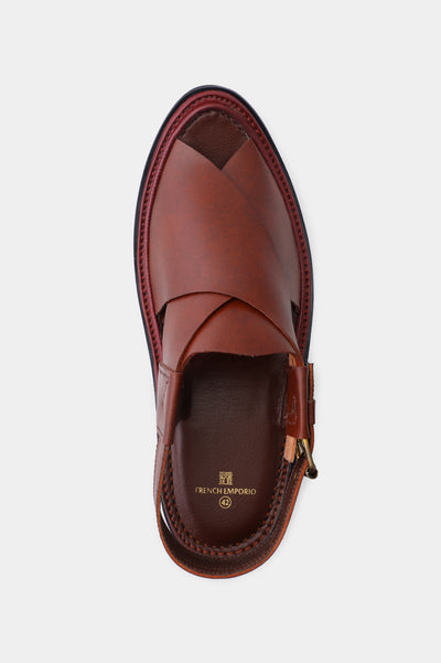 French Emporio Men's Sandals From Diners