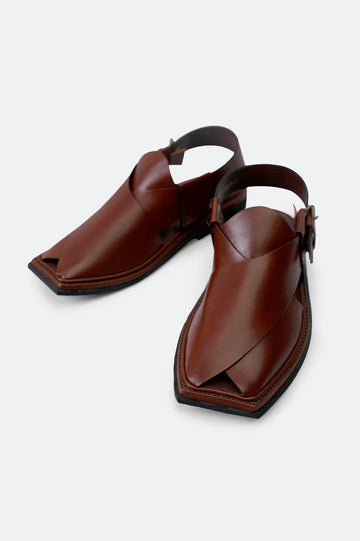 Casual Peshawari Sandal