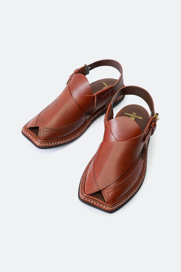 Casual Peshawari Sandal