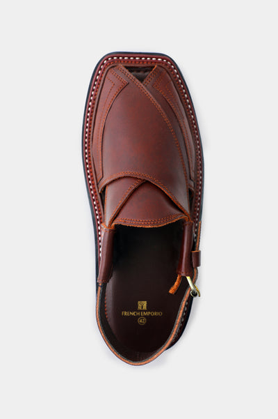 French Emporio Men's Sandals From Diners